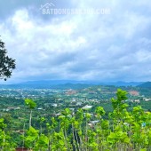 Cần Bán Đất Nam Ban 5.539m², 200m² Thổ Cư, View Toàn Cảnh Từ Trên Cao